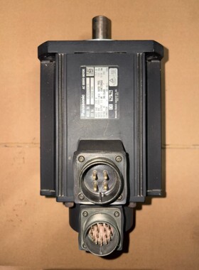 MDMA252P1G 松下伺服电机咨询维修