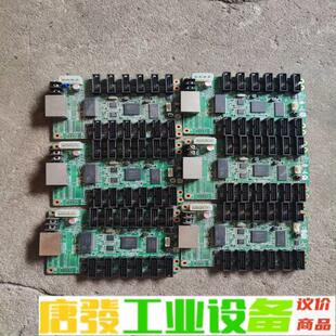 广告屏板卡RV908T，实物拍摄图，单价 维修询价