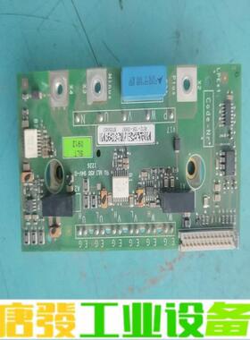 4512-108-09887 西门子直流励磁板 C 维修询价