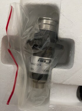 FMS RMGZ121A 100N 张力传感器咨询维修