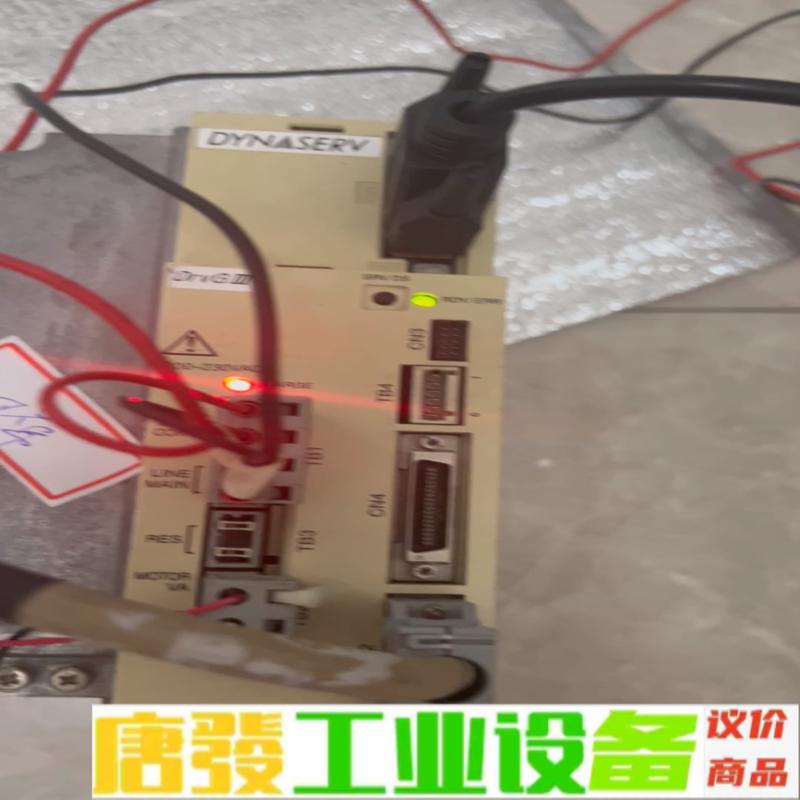 横河DM1B-015G 电机，UD1BG3 -01 维修询价