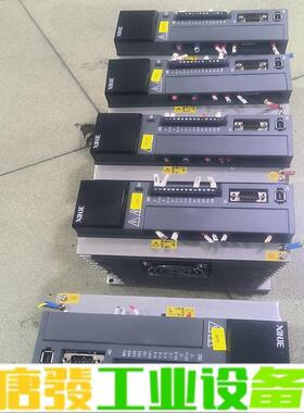 信捷伺服：MS5G一130STE一CS07220B 维修询价