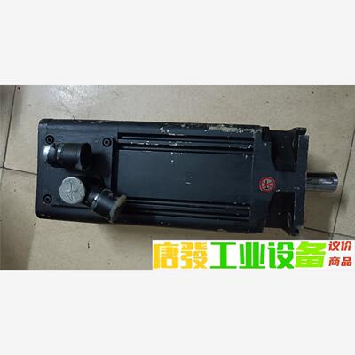 NUM伺服电机BPG1152N5PA2C01 成色如图 轴转 议价下单