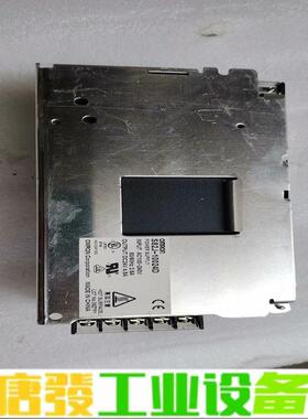 OMRON欧姆龙二手开关电源S82J-10024D 维修询价