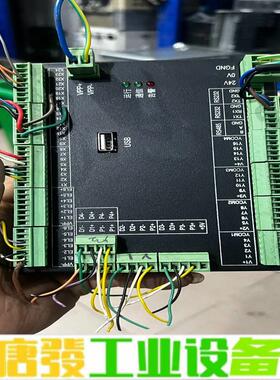 博士达全自动喷涂喷漆4轴运动控制器系统 太控科技T 维修询价