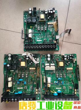 拆机汇川变频器15KW驱动板MT153QD  模块好的已拆  议价下单
