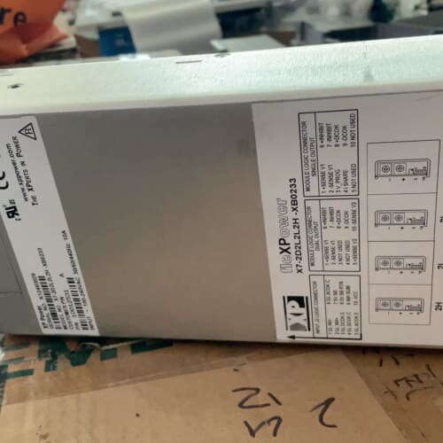fleXPower电源X7-2D2L2L2H-XB0233模咨询维修