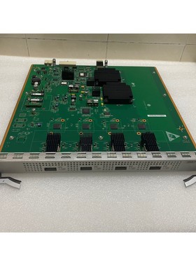 华为 LE0MX4UXC 4口万兆XFP光接口板 用于S93咨询维修咨询维修咨