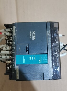 永宏PLC  FBS20MAT2AC成色好咨询维修