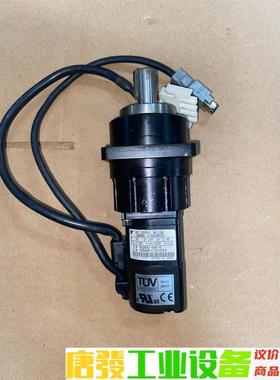 SGMAH-A3AAAHC61 安川伺服电机 议价下单