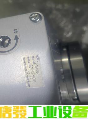 电动旋转气缸，RF04NNH一140ND一0E 0 维修询价