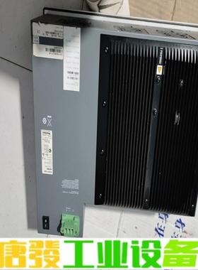 普洛菲斯工控机 PFXPP171BA1 拆机的成色 维修询价