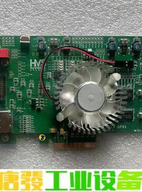 现货 HVS hyvision 图像采集卡PCIe 维修询价