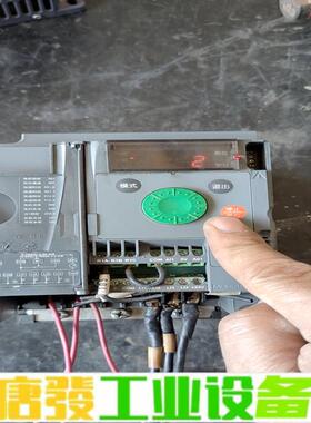 施耐德变频器 拆机的一台施耐德ATV310HU15 维修询价