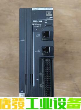 欧姆龙驱动器 R88D-1SN10H-ECT 1K 维修咨询