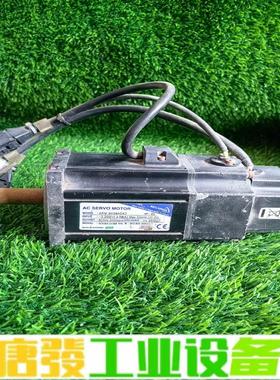APM-SC06ADK2原装拆机600w伺服电机m 维修询价