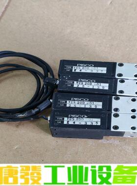 日本PISCO VUS 20D-01/VUS20D 维修询价