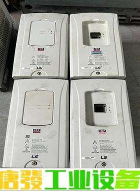 LS变频器 SV0008iS7-2N0FD 0.75KW