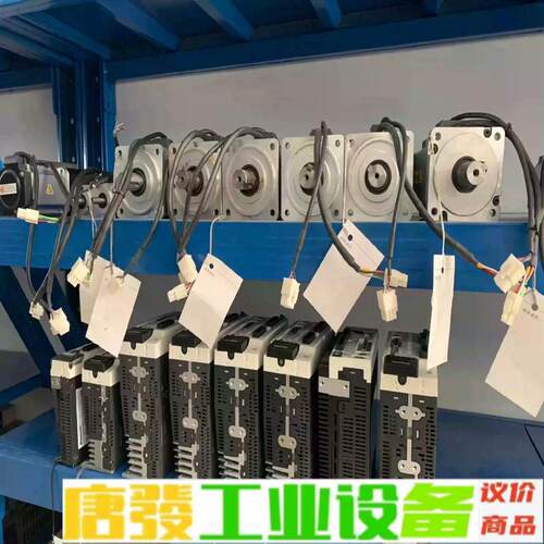 松下A6伺服驱动器，750W，MCDLN35SE， 维修询价