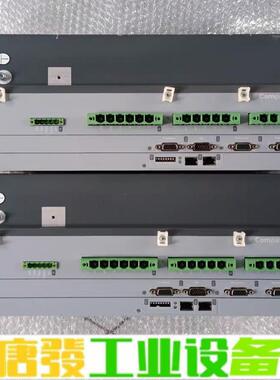 Parker派克Compax3伺服驱动器型号C3S 维修询价