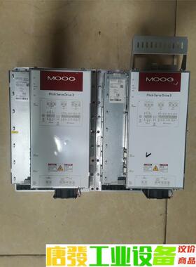 MOOG驱动器G970-C30-3CVA0S00 拍前询价为 议价下单