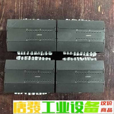 和利时PLC模块，LE5224，二手拆机，实物拍摄 维修询价