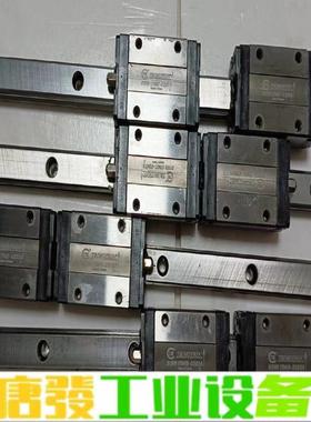 台湾TBⅠ：TBIMOTION  S15ⅤN直线导 维修询价