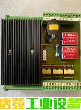 控制板，STOTZ 92132 BS，D 7307 维修询价