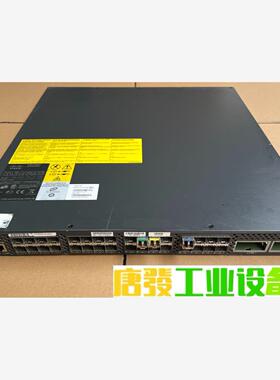 思科Cisco DS-C9134-K9 MDS光存储交换机 议价下单