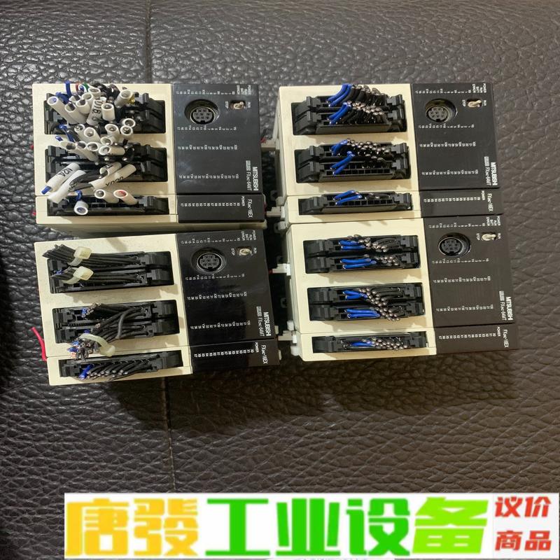 FX2NC-64MT FX2NC-16EX 标价一 维修询价