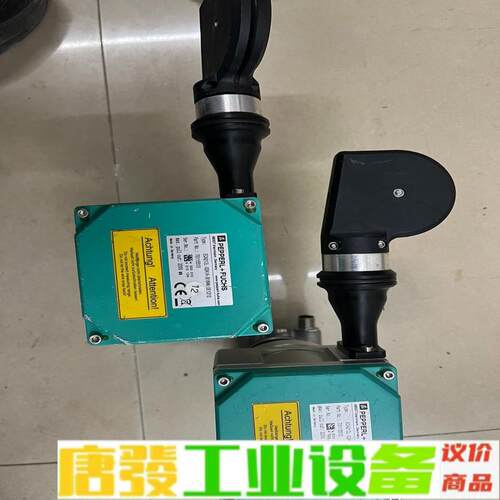 倍加福传感器、编码器、ECA21IL-02A1A- 维修询价