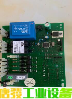 意大利CAREL卡乐主板，CODE：ESSICO0 维修询价