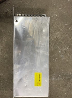雷赛电源500W60V电源SPS608二手拆机质量保证咨询维修咨询维修