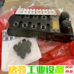 7769. 图尔克模块1 800 544 维修询价 FDNL