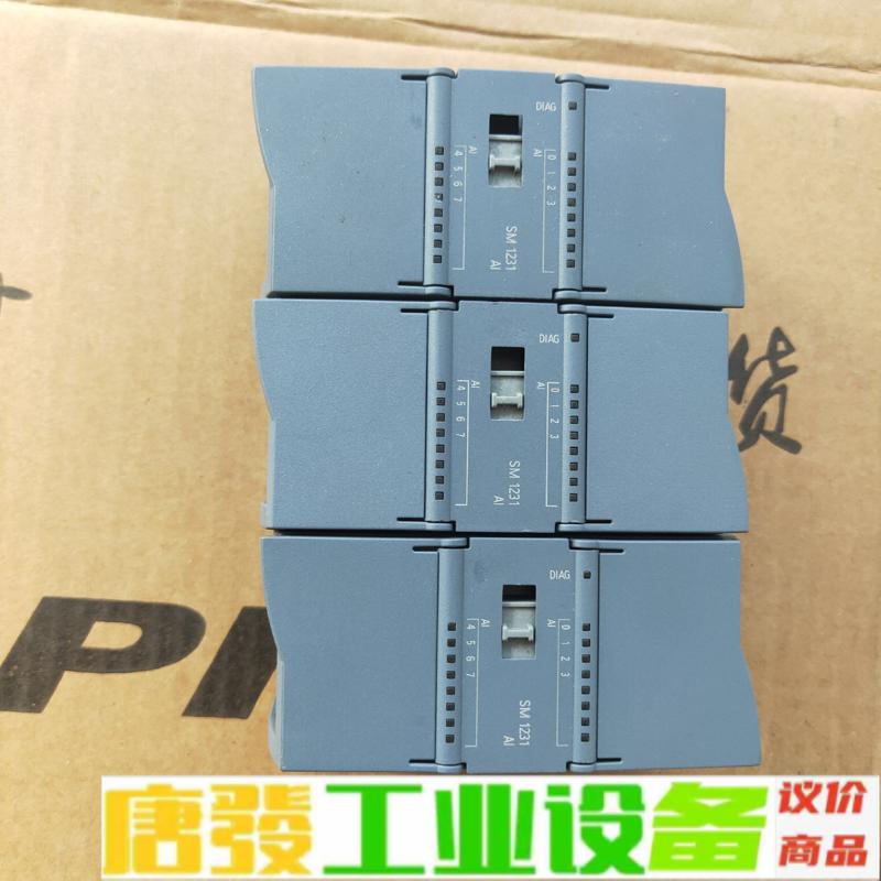 231-4HF32-0XB0 SM1231  8A 维修询价