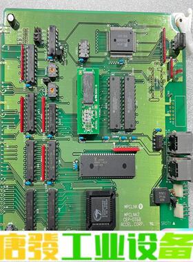 MPCLINK2普诺菲斯触摸屏通讯板CEP-076 维修询价