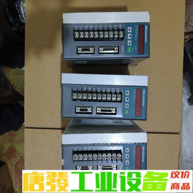 迈信EP100B-3A，功能包好，成色漂亮，需要的 维修询价