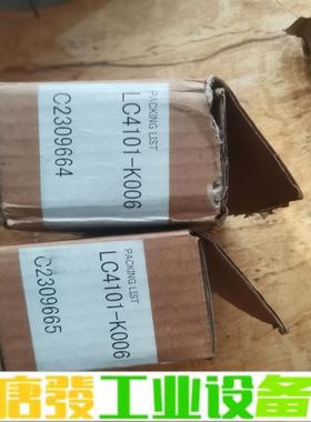 AND艾安得LC4101-K006称重传感器，全新 维修询价