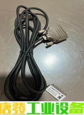 二手拆机LAMOTION光栅尺RU2LCFL03R 维修询价