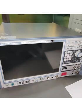 新到货FSW26频谱分析仪,频率范围:2Hz-26GHz,功咨询维修咨询维修
