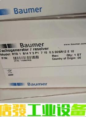 RTD1B14Y3P17100.5D2SR12E1 维修询价