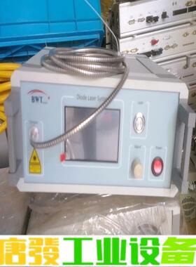 出BWT品牌的激光器设备 型号DS3-51412- 维修询价