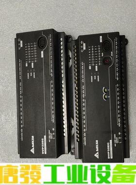 #机电机械五金  台达PLC DVP32EC00T 维修询价