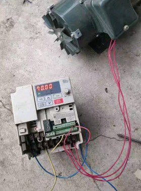 安川变频器606V7系列CIMRV7AT40P7安川变频器咨询维修咨询维修