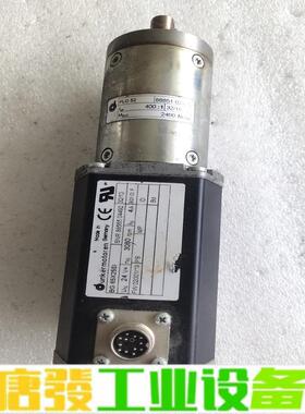 原装进口拆机伺服电机BG 65X25SI 图片就是 维修询价