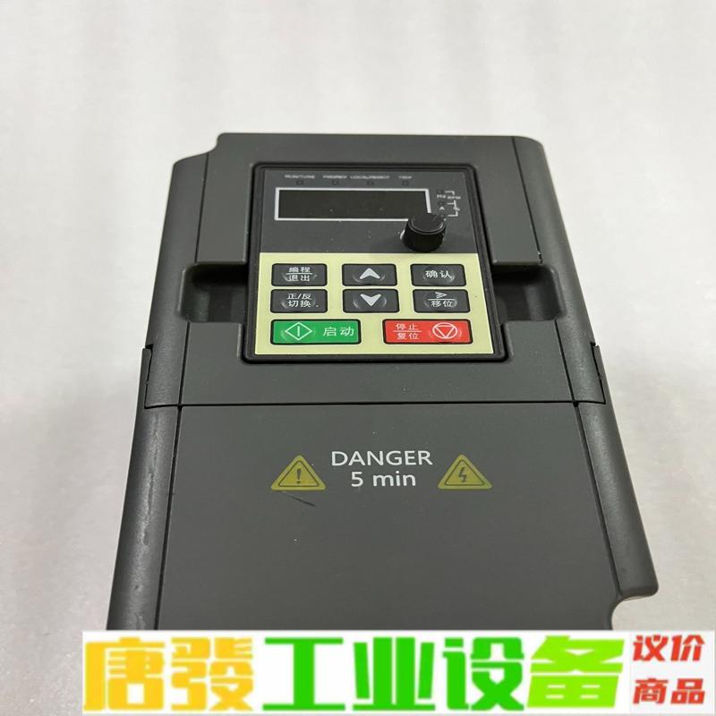 台力变频器，750W，型号TL-M200R7G1 维修询价