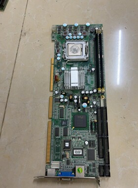 艾讯 SBC81202  Rev.A1RC工控主板  SB咨询维修