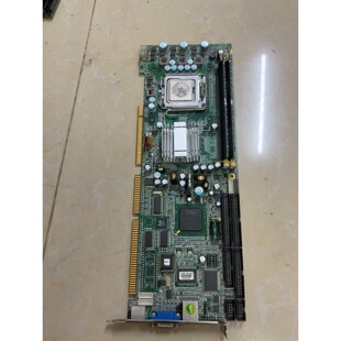 艾讯 SBC81202  Rev.A1RC工控主板  SB咨询维修