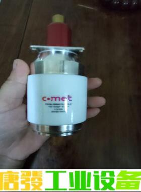 全新  comet可调电容，CVUN-1500AC 维修询价