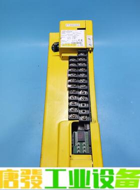 fanuc A06B-6089-H206 发那科原 维修询价